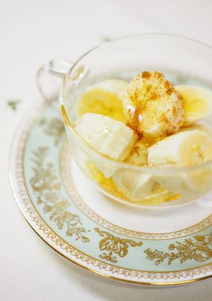 身体に良い材料だけ!のおやつ-レシピのメイン写真