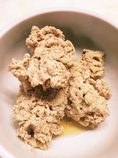 タラコの甘辛煮-レシピのメイン写真