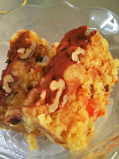 リメイクケーキ-レシピのメイン写真