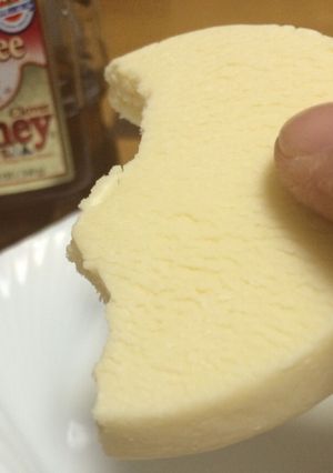完全再現★ファミマとろけるチョコクッキー-レシピのメイン写真
