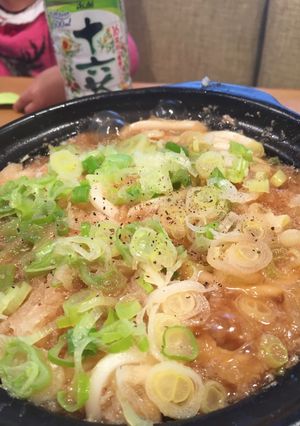 スパイシーみぞれ鍋-レシピのメイン写真