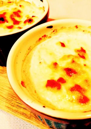グルテンフリー＊豆腐グラタン-レシピのメイン写真