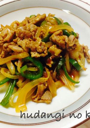 焼肉のタレで簡単おいしい！プルコギ-レシピのメイン写真