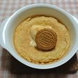 きな粉のダッチベイビー