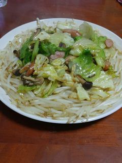 もやし☆野菜炒め☆-レシピのメイン写真