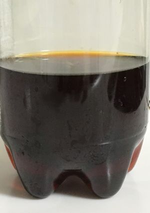 ＊糖質制限調味料＊　クエン酸でポン酢風-レシピのメイン写真