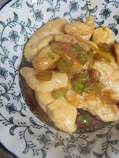 5分で簡単!ささみのレモン煮-レシピのメイン写真