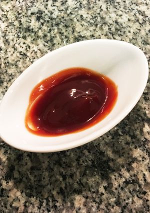 手作りバーベキューBBQソース マック風-レシピのメイン写真