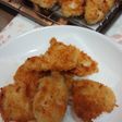 鶏胸カツ カリッ♪フワ♪ 柔らか
