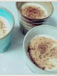 ダイエットに◎豆腐ドリンク-レシピのメイン写真