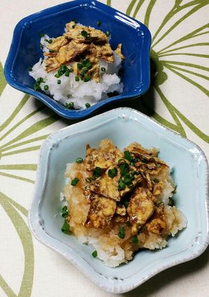 大根おろし-レシピのメイン写真