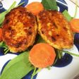 ふっくら美味しい豆腐ハンバーグ