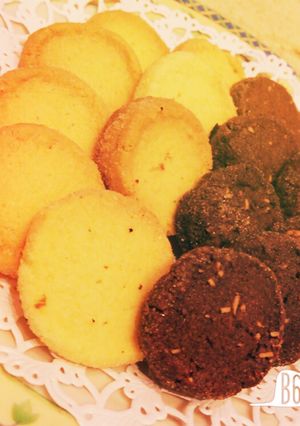 プロのレシピを再現！！本格クッキー♡♡-レシピのメイン写真