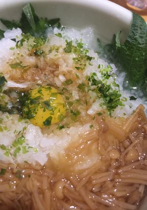 お酒の友『いしだいこん』-レシピのメイン写真