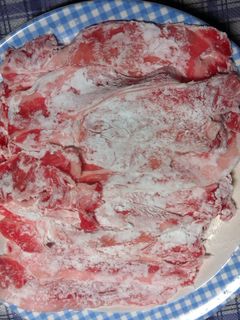 つるつる豚しゃぶ-レシピのメイン写真
