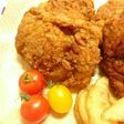 美味しさNo.1!KFC風フライドチキン