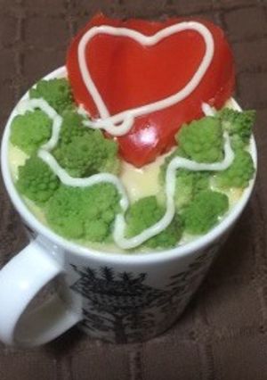 マグめし-レシピのメイン写真