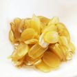 薄口だしで作る茎わかめ煮