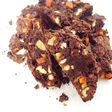 オレンジ香るチョコとナッツのビスコッティ