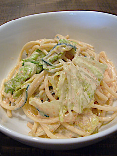 たらこパスタサラダ-レシピのメイン写真