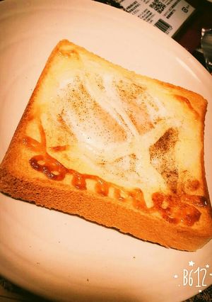 ラピュタパン( *´艸｀)-レシピのメイン写真