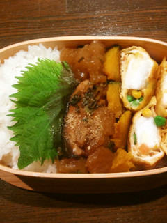 お弁当53-レシピのメイン写真
