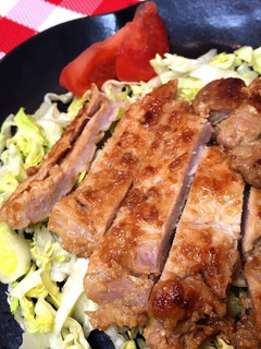 冷凍可!豚肉の味噌漬け☆黄金タレ-レシピのメイン写真