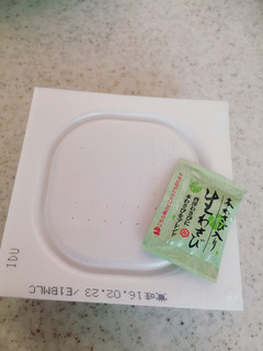 わさび納豆♪̊̈♪̆̈-レシピのメイン写真