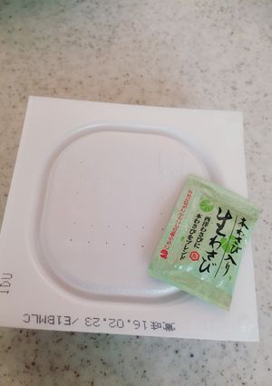 わさび納豆♪̊̈♪̆̈-レシピのメイン写真