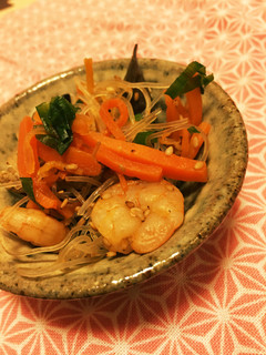 常備菜♡オイスターソースで炒め煮-レシピのメイン写真