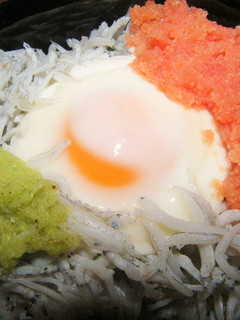 贅沢丼-レシピのメイン写真