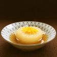 簡単!我が家のお出汁で☆大根の柚子煮