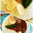 大和芋チップス★