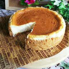 รูปของ ニューヨークチーズケーキ(*´艸`*)♡