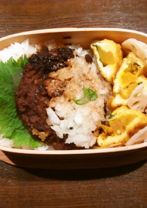 お弁当54-レシピのメイン写真