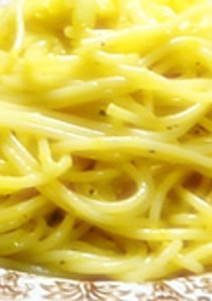 簡単・あっさりカルボナーラ-レシピのメイン写真