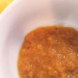 冬の食卓香り豊かに♪自家製柚子胡椒♪