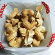 2つの材料でつくる簡単☆メレンゲクッキー