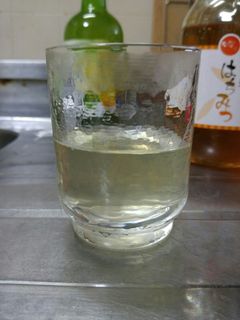 美味しい☆はちみつれもん☆ホット♪-レシピのメイン写真