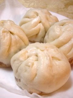 肉まんの皮をつくろう!-レシピのメイン写真