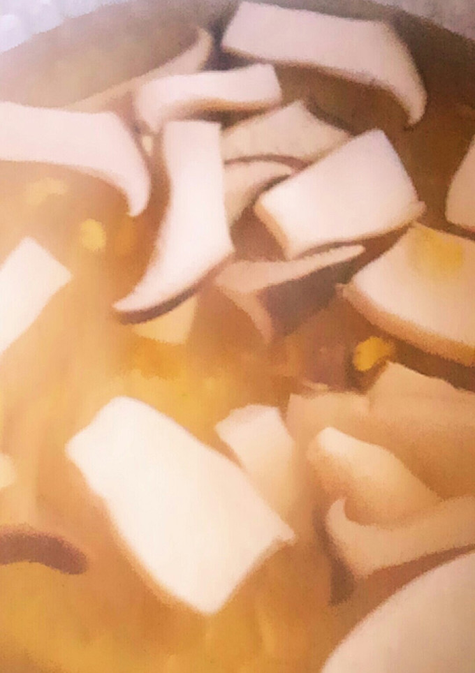 簡単！土瓶蒸し風お吸い物-レシピのメイン写真