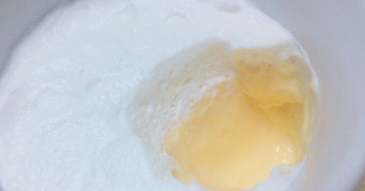 基本からアレンジまで!思わずつくりたくなる「残り 卵黄 プリン」のレシピ集 | クックパッド