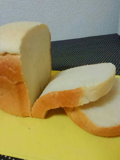 *超~しっとり♪柔らかお豆腐パン*-レシピのメイン写真