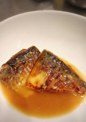 臭みまったくなし！鯖の味噌煮-レシピのメイン写真