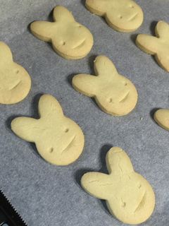 「ちんすこう」みたいなホロホロクッキー-レシピのメイン写真