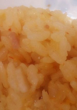 炊飯器で簡単ピラフ風-レシピのメイン写真