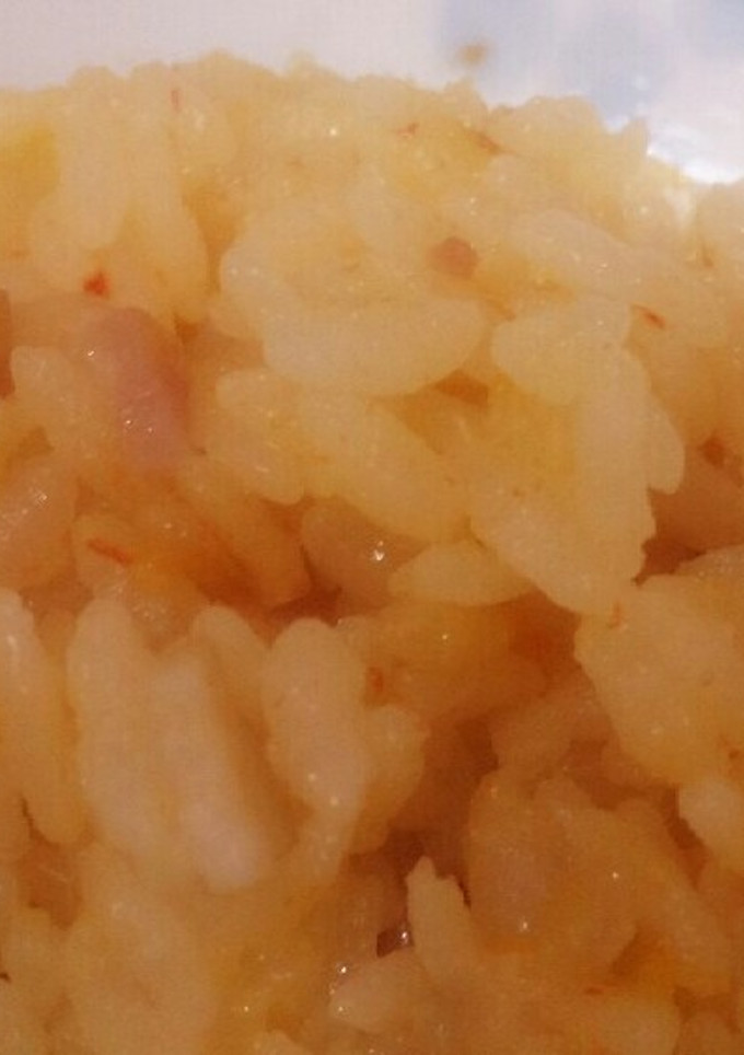 炊飯器で簡単ピラフ風-レシピのメイン写真