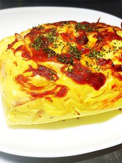 ケークサレ!簡単!!-レシピのメイン写真