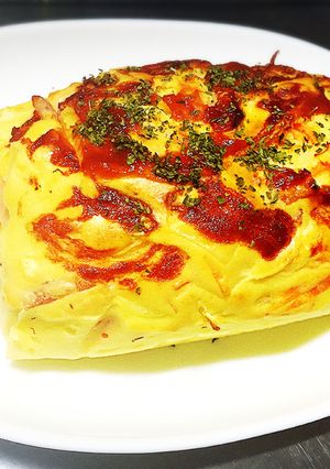ケークサレ！簡単！！-レシピのメイン写真