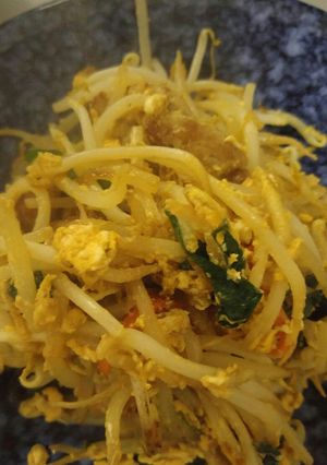 野菜炒め！-レシピのメイン写真
